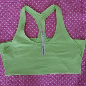 lululemon sport tank